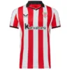 Athletic Bilbao Camiseta 2025 2026 Casa Roja - Camiseta La Liga Athletic Bilbao | escamisetasfutbol