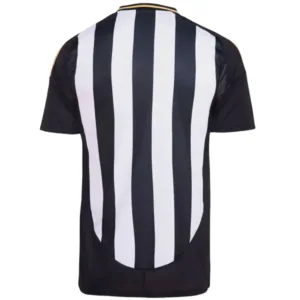 Atlético Mineiro Camiseta 2025 2026 Casa Negra - Camiseta Atlético Mineiro | escamisetasfutbol