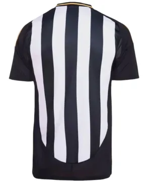 Atlético Mineiro Camiseta 2025 2026 Casa Negra - Camiseta Atlético Mineiro | escamisetasfutbol