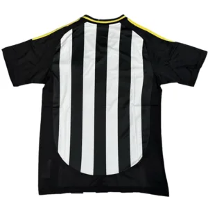 Atlético Mineiro Camiseta 2025 2026 Casa Negra - Camiseta Atlético Mineiro | escamisetasfutbol