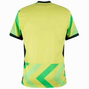 Australia Camiseta 2026 Casa Amarilla - Camiseta Australia | escamisetasfutbol