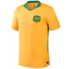 Australia Camiseta 2026 Casa Amarilla - Camiseta Australia | escamisetasfutbol