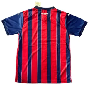 EC Bahia Camiseta 2025 2026 Casa Azul - Camiseta Ec Bahia | escamisetasfutbol