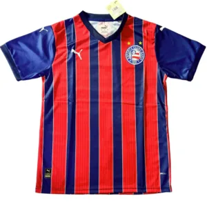 EC Bahia Camiseta 2025 2026 Casa Azul - Camiseta Ec Bahia | escamisetasfutbol
