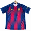 FC Barcelona Camiseta 2025 2026 Casa Azul - Camiseta Barcelona | escamisetasfutbol