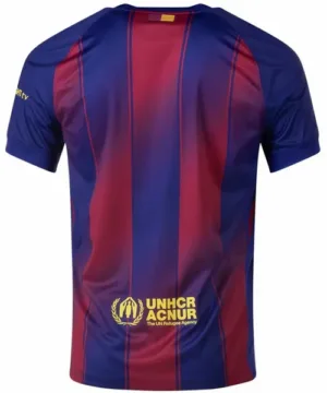 FC Barcelona Camiseta 2025 2026 Casa Azul - Camiseta Barcelona | escamisetasfutbol