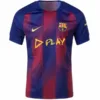 FC Barcelona Camiseta 2025 2026 Casa Azul - Camiseta Barcelona | escamisetasfutbol