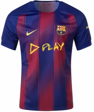 FC Barcelona Camiseta 2025 2026 Casa Azul - Camiseta Barcelona | escamisetasfutbol