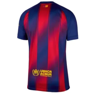 FC Barcelona Camiseta 2025 2026 Casa Azul - Camiseta Barcelona | escamisetasfutbol