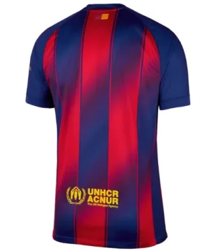 FC Barcelona Camiseta 2025 2026 Casa Azul - Camiseta Barcelona | escamisetasfutbol