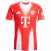 Bayern Múnich Camiseta 2025 2026 Casa Roja - Camiseta Bayern Múnich 2026 | escamisetas-futbol.com