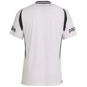 Beşiktaş JK Camiseta 2024 2025 Casa Blanca - Beşiktaş J.k. Camiseta | escamisetasfutbol