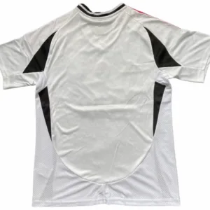 Beşiktaş JK Camiseta 2024 2025 Casa Blanca - Beşiktaş J.k. Camiseta | escamisetasfutbol