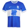 Birmingham City F.C Camiseta 2024 2025 Casa Azul - Birmingham City Fc Camiseta | escamisetasfutbol