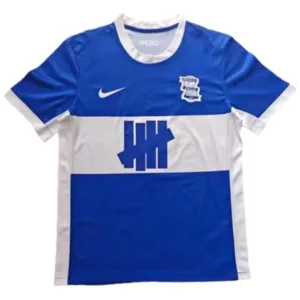 Birmingham City F.C Camiseta 2024 2025 Casa Azul - Birmingham City Fc Camiseta | escamisetasfutbol
