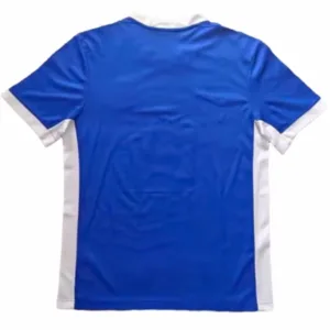 Birmingham City F.C Camiseta 2024 2025 Casa Azul - Birmingham City Fc Camiseta | escamisetasfutbol