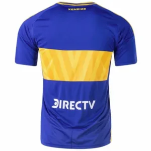 Boca Juniors Camiseta 2024 2025 Casa Azul - Camiseta Boca Juniors | escamisetasfutbol