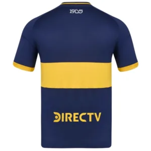 Boca Juniors Camiseta 2025 2026 Casa Azul - Camiseta Boca Juniors | escamisetasfutbol