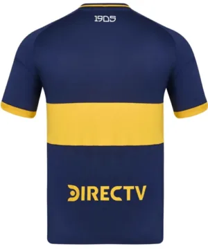 Boca Juniors Camiseta 2025 2026 Casa Azul - Camiseta Boca Juniors | escamisetasfutbol