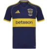 Boca Juniors Camiseta 2025 2026 Casa Azul - Camiseta Boca Juniors | escamisetasfutbol