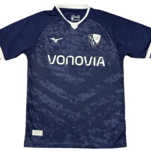 VfL Bochum Camiseta 2024 2025 Casa Azul - Camiseta Vfl Bochum | escamisetasfutbol