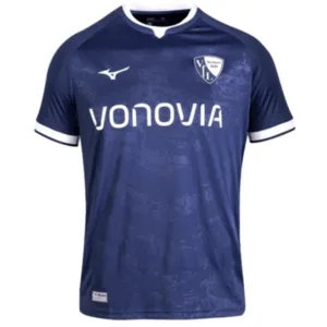 VfL Bochum Camiseta 2024 2025 Casa Azul - Camiseta Vfl Bochum | escamisetasfutbol