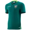 Bolivia Camiseta 2026 Casa Verde - Camiseta Bolivia | escamisetasfutbol