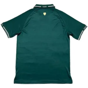 Bolivia Camiseta 2026 Casa Verde - Camiseta Bolivia | escamisetasfutbol