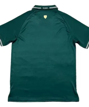 Bolivia Camiseta 2026 Casa Verde - Camiseta Bolivia | escamisetasfutbol
