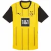 Borussia Dortmund Camiseta 2024 2025 Casa Amarilla - Camiseta Borussia Dortmund | escamisetasfutbol
