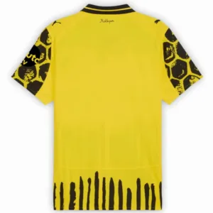 Borussia Dortmund Camiseta 2025 2026 Casa Amarilla - Camiseta Borussia Dortmund | escamisetasfutbol
