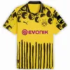 Borussia Dortmund Camiseta 2025 2026 Casa Amarilla - Camiseta Borussia Dortmund | escamisetasfutbol
