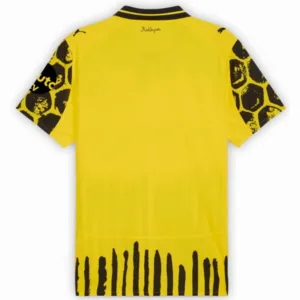Borussia Dortmund Camiseta 2025 2026 Casa Amarilla - Camiseta Borussia Dortmund | escamisetasfutbol