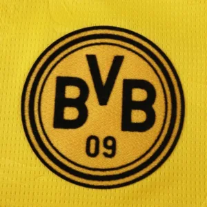 Borussia Dortmund Camiseta 2025 2026 Casa Amarilla - Camiseta Borussia Dortmund | escamisetasfutbol