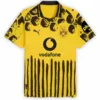 Borussia Dortmund Camiseta 2025 2026 Casa Amarilla - Camiseta Borussia Dortmund | escamisetasfutbol
