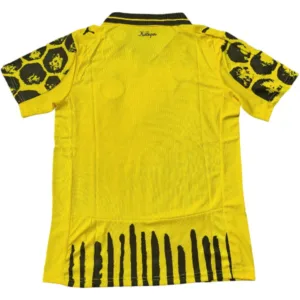 Borussia Dortmund Camiseta 2025 2026 Casa Amarilla - Camiseta Borussia Dortmund | escamisetasfutbol