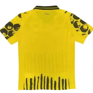 Borussia Dortmund Camiseta 2025 2026 Casa Amarilla - Camiseta Borussia Dortmund | escamisetasfutbol