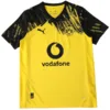 Borussia Dortmund Camiseta 2025 2026 Casa Amarilla - Camiseta Borussia Dortmund | escamisetasfutbol