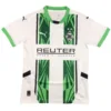Borussia Mönchengladbach Camiseta 2024 2025 Casa Blanca - Camiseta Borussia Mönchengladbach 25 26 | escamisetasfutbol