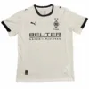 Borussia Mönchengladbach Camiseta 2025 2026 Casa Blanca - Camiseta Borussia Mönchengladbach 25 26 | escamisetasfutbol