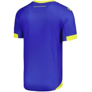 Bosnia Herzegovina Camiseta 2026 Casa Azul - Camiseta Bosnia Herzegovina 2026 | escamisetasfutbol