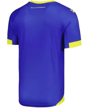Bosnia Herzegovina Camiseta 2026 Casa Azul - Camiseta Bosnia Herzegovina 2026 | escamisetasfutbol