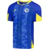 Bosnia Herzegovina Camiseta 2026 Casa Azul - Camiseta Bosnia Herzegovina 2026 | escamisetasfutbol