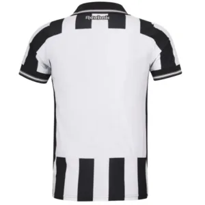 Botafogo Camiseta 2025 2026 Casa Negra - Camiseta Botafogo | escamisetasfutbol