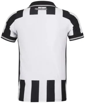 Botafogo Camiseta 2025 2026 Casa Negra - Camiseta Botafogo | escamisetasfutbol