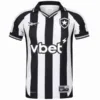 Botafogo Camiseta 2025 2026 Casa Negra - Camiseta Botafogo | escamisetasfutbol