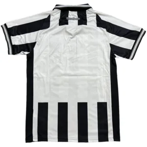 Botafogo Camiseta 2025 2026 Casa Negra - Camiseta Botafogo | escamisetasfutbol