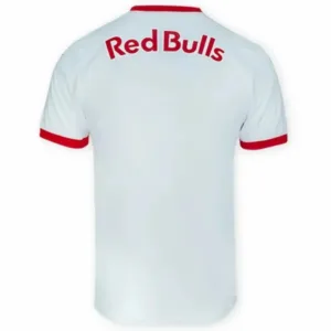 Red Bull Bragantino Camiseta 2025 2026 Casa Blanca - Camiseta Red Bull Bragantino | escamisetasfutbol