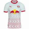 Red Bull Bragantino Camiseta 2025 2026 Casa Blanca - Camiseta Red Bull Bragantino | escamisetasfutbol