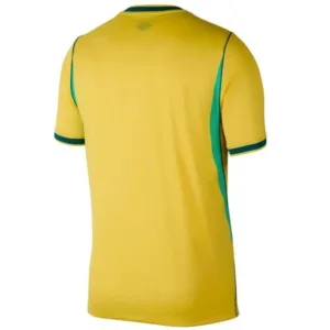 Brasil Camiseta 2026 Casa Amarilla - Camiseta Brasil | escamisetasfutbol